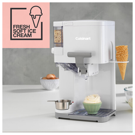 Cuisinart ICE48E (foto 2)