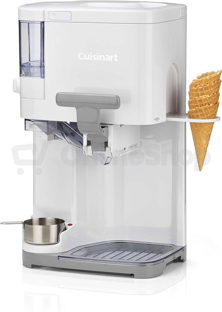 Zmrlinovač Cuisinart ICE48E