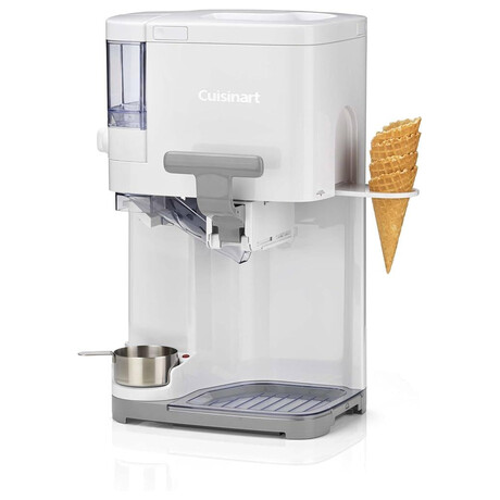 Cuisinart ICE48E (foto 1)