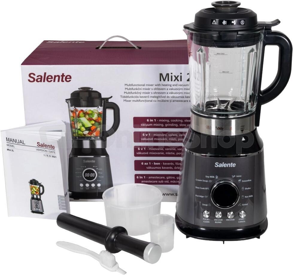 Stolní mixér Salente Mms-Mixi-2L