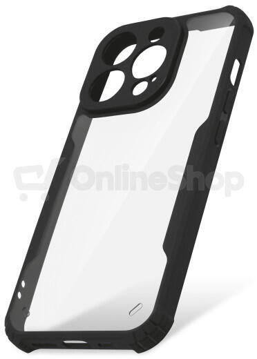 Pouzdro ALIGATOR Bumperzz Xiaomi Redmi Note 13, černé