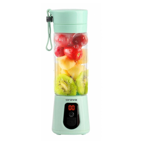 Penosn USB-C smoothie mixr, 400ml Orava (RMU-40 A)