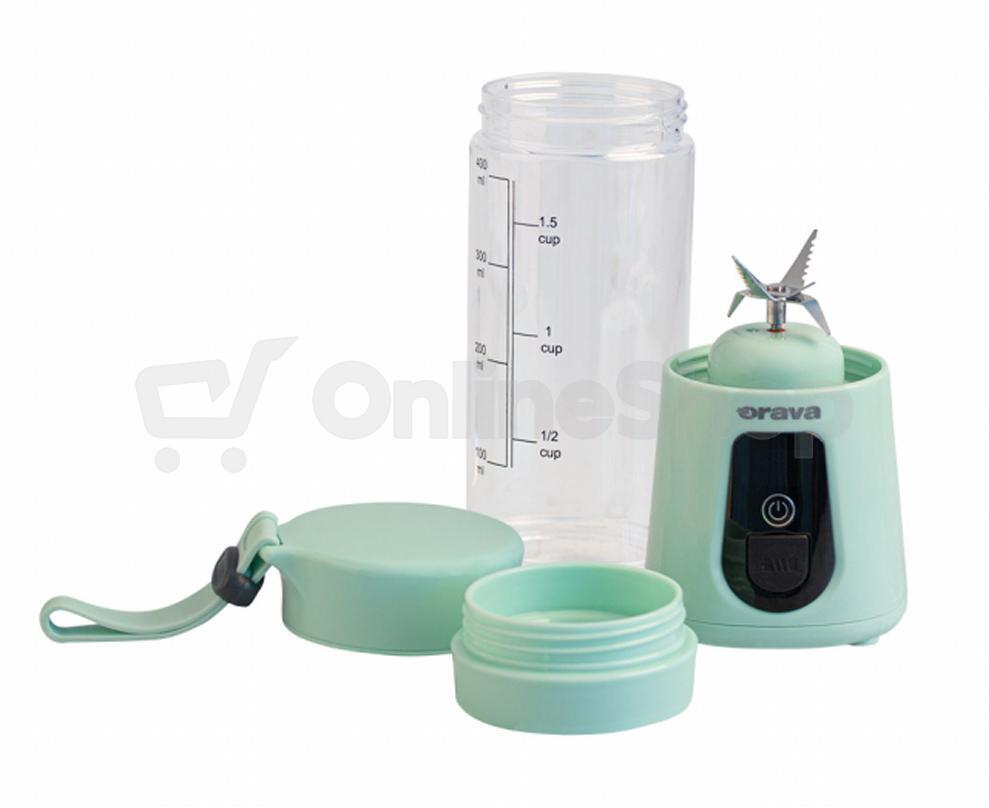 Smoothie mixér Orava RMU-40 A