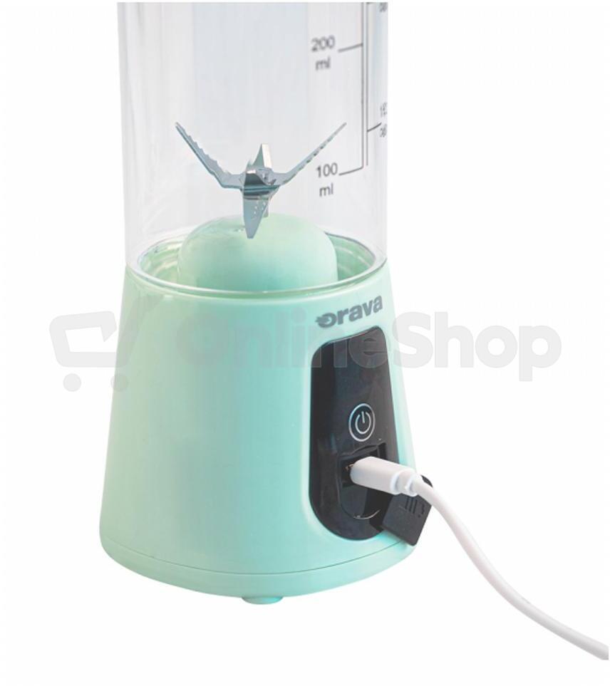 Smoothie mixér Orava RMU-40 A