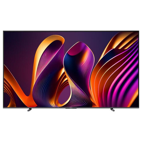 UHD QLED TV Hisense 100E7NQ PRO