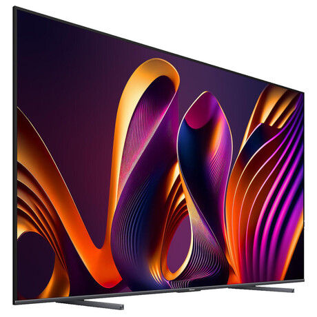 UHD QLED TV Hisense 100E7NQ PRO