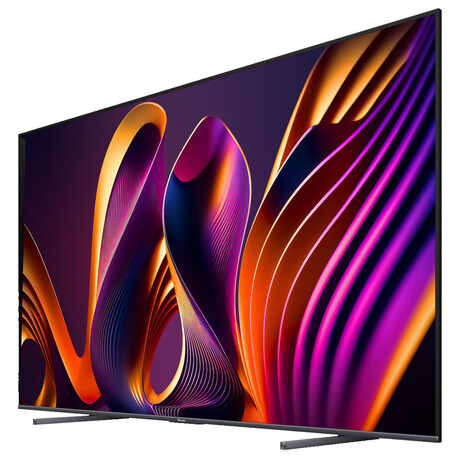 UHD QLED TV Hisense 100E7NQ PRO