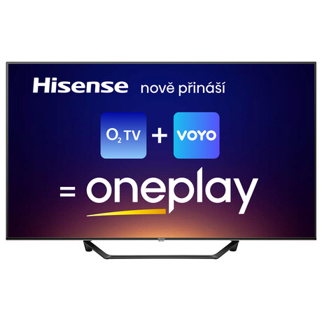 Hisense 65A7NQ (foto 1)