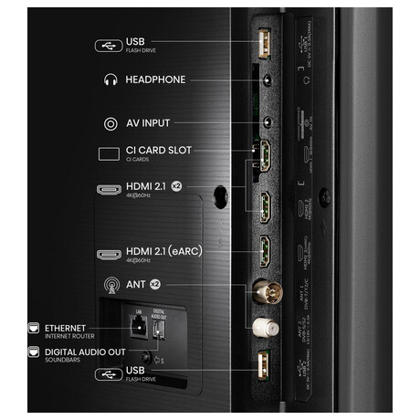 Hisense 65A7NQ (foto 15)