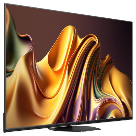 UHD MiniLED TV Hisense 65U8NQ