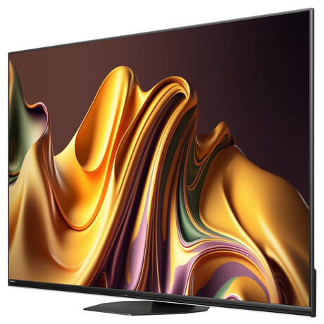 UHD MiniLED TV Hisense 65U8NQ