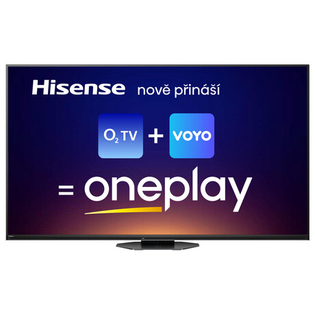 Hisense 65U8NQ (foto 1)