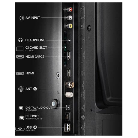 Hisense 32A4N (foto 16)
