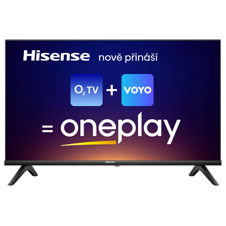 Hisense 32A4N (foto 1)