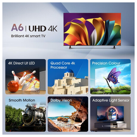 Hisense 75A6N (foto 25)