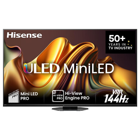 Hisense 75U8NQ (foto 2)