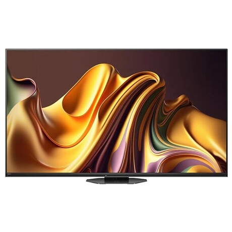 UHD MiniLED TV Hisense 75U8NQ