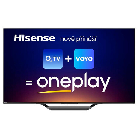 Hisense 75U7NQ (foto 1)