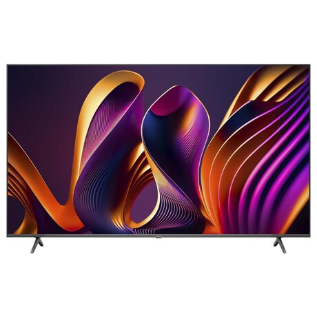 UHD QLED TV Hisense 85E7NQ PRO