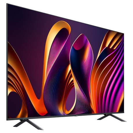 UHD QLED TV Hisense 85E7NQ PRO