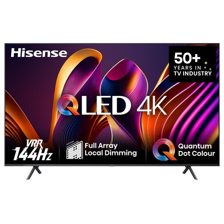 Hisense 85E7NQ PRO (foto 2)