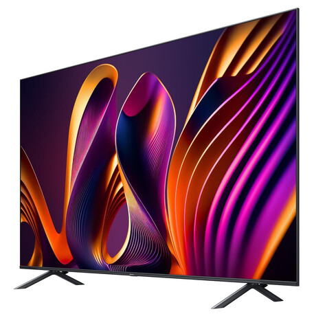 UHD QLED TV Hisense 85E7NQ PRO