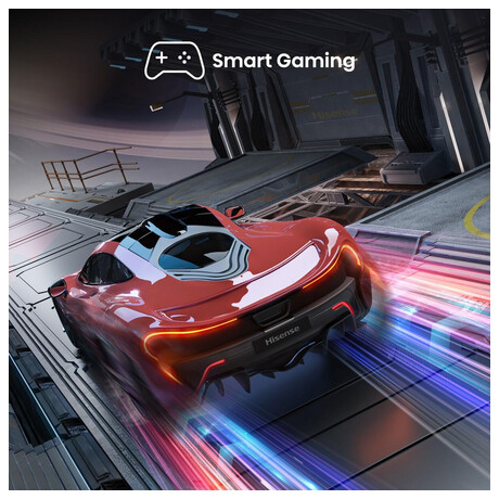 Hisense 85E7NQ PRO (foto 22)