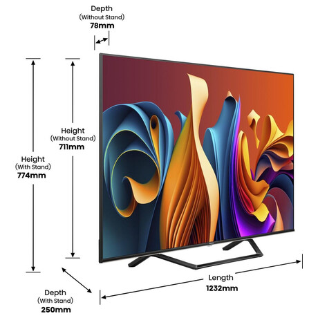 Hisense 55A7NQ (foto 16)