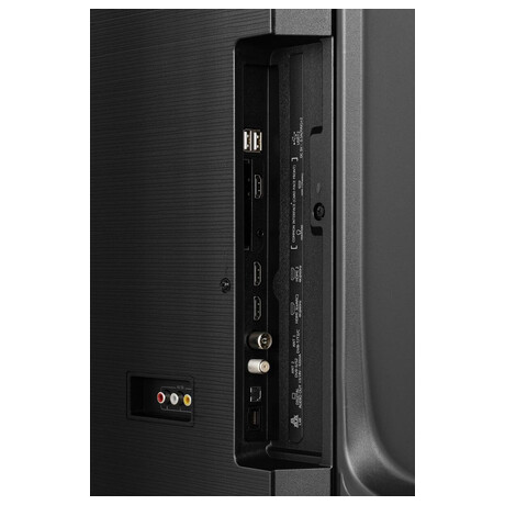 SET UHD QLED TV Hisense 43E79NQ + Soundbar Hisense HS2000