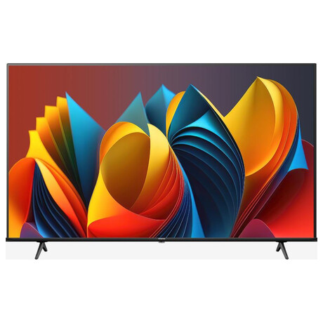 SET UHD QLED TV Hisense 43E79NQ + Soundbar Hisense HS3100