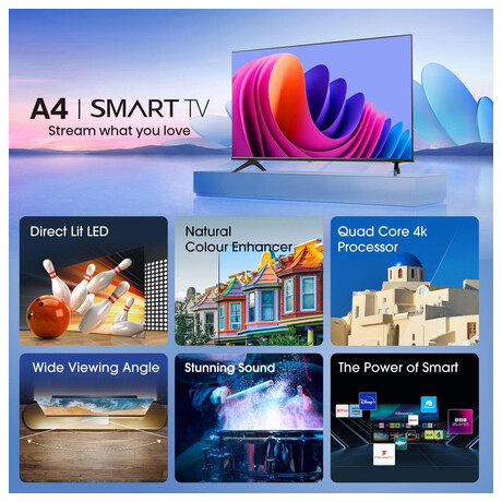 Hisense 40A4N (foto 25)