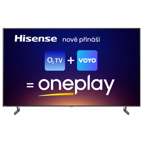 Hisense 55U6NQ (foto 1)
