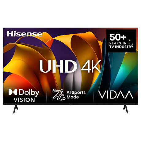 Hisense 85A6N (foto 2)