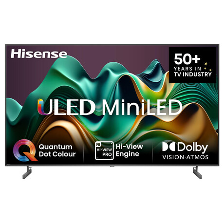 Hisense 65U6NQ (foto 1)