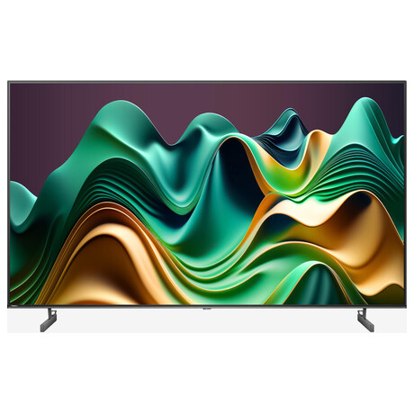 UHD miniLED TV Hisense 65U6NQ