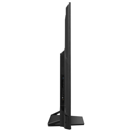 SET UHD QLED TV Hisense 85U7NQ + HISENSE AX5125H