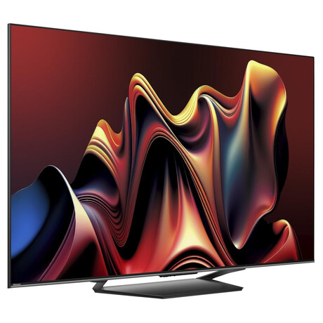 SET UHD QLED TV Hisense 85U7NQ + HISENSE AX5125H