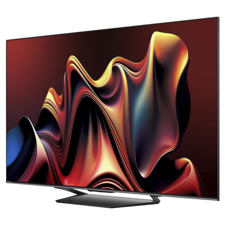 SET UHD QLED TV Hisense 85U7NQ + HISENSE AX5125H