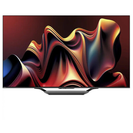 SET UHD QLED TV Hisense 85U7NQ + HISENSE AX5125H