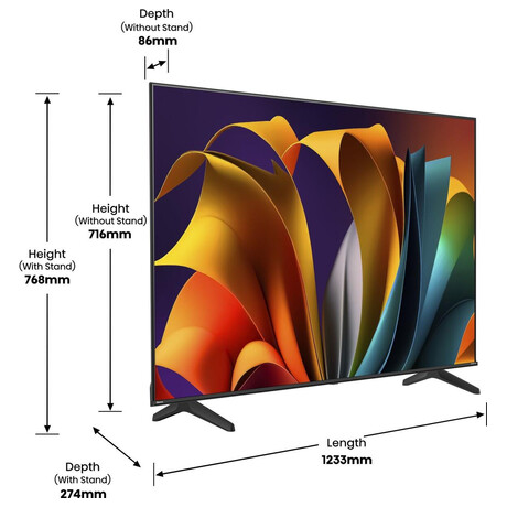 Hisense 55A6N (foto 16)