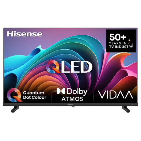 FHD QLED TV Hisense 40A5NQ