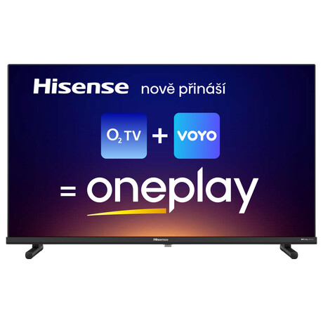 Hisense 40A5NQ (foto 1)