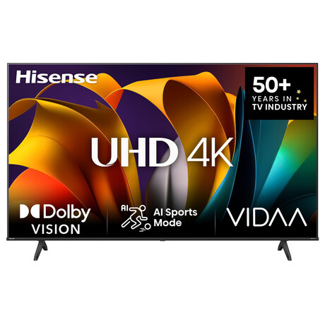 UHD LED TV Hisense 43A6N