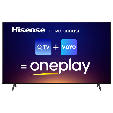 UHD LED TV Hisense 43A6N