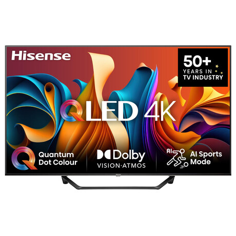 Hisense 50A7NQ (foto 2)