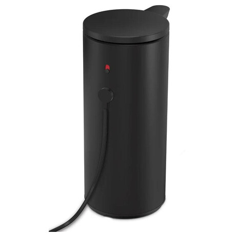 Simplehuman ST1084 266 ml, matná černá ocel (foto 2)
