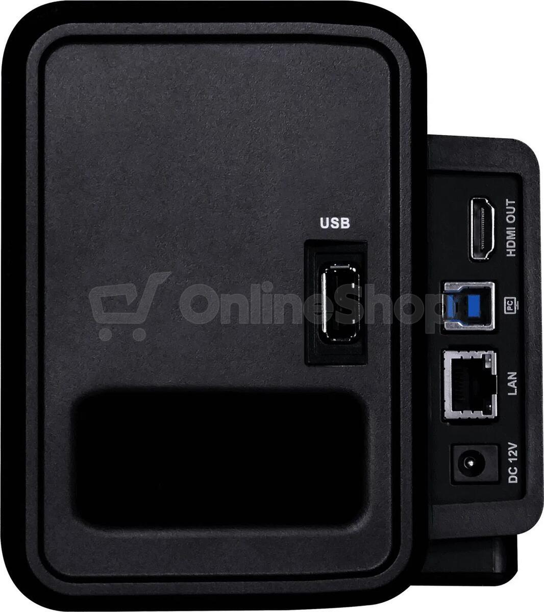 Webkamera AVERMEDIA VB342 Pro AVer
