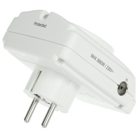 Pepov ochrana Retlux RSP 110