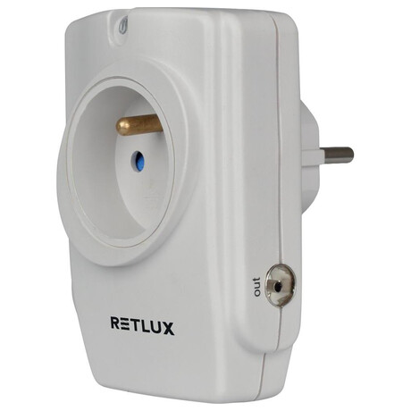 Pepov ochrana Retlux RSP 110