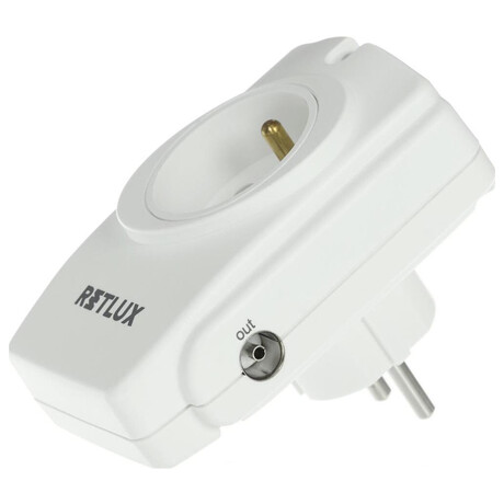 Pepov ochrana Retlux RSP 110